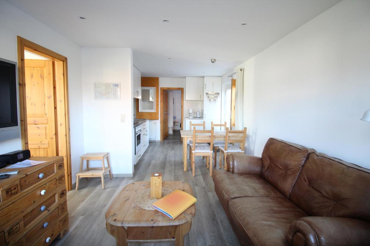 Haus Juli Apartment Westerdeichstrich Luaran gambar